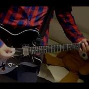 Rammstein Was Ich Liebe Guitar Cover