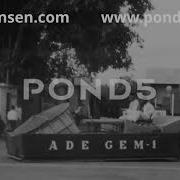 Dr Kalam Built India S First Hovercraft ADE GEM 1 In Action