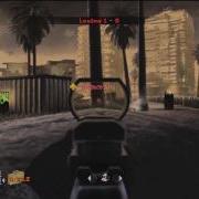 Cod4 Ace Best Deagle Shot Ever