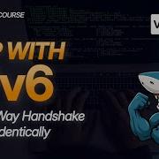 Using TCP With IPv6 Tutorial Transport Layer IPv6 Integration TCP IP Course 2025 Video78