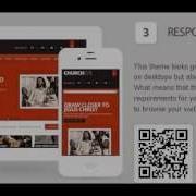 ChurcHope Responsive WordPress Theme SThemes