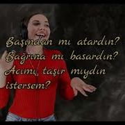 Gökhan Özen Benim İçin N Apardın Lyrics