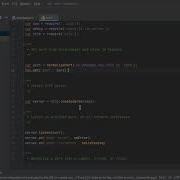 Part 1 Create Project Using WebStorm IDE