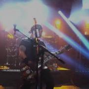 Godsmack 1000HP Live