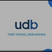 UDB Time Travel Debugger C C Command Line Demo