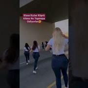 Kızlar Köprü Altına Napmaya Gidiyolar Shorts Shortsvideo Shortsbeta Keşfet Kesfet Keşfetedüş