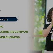 Re Imagining The Translation Industry As A Data Driven Business UTICamp 2019