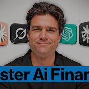 How To Use AI For Finance Better Than 99 Of Professionals