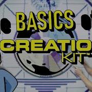 The BASICS Of CREATION KIT 2025