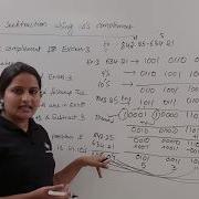 Excess 3 Subtraction Using 10 S Complement