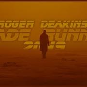 How Roger Deakins Shot Blade Runner 2049