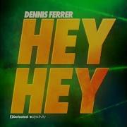 Hey Hey DF S Attention Vocal Mix