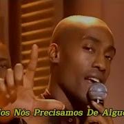 Simon Webbe No Worries Tradução Legendado