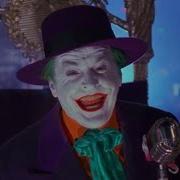 Joker Laughing For 2 30 Minutes Straight Batman 1989