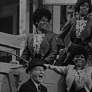 Diana Ross The Supremes Bing Crosby Paint Your Wagon Medley 1968 Unreleased Studio Version