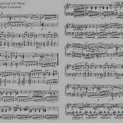 Smetana 6 Album Leaves Piano Op 2 No 4 2 4 Allegro Comodo 史麥塔納 紀念冊頁 スメタナ アルバム Score Sheet 譜 Kero