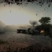 BFBC2 Fraps Test 720p