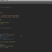 Skript Tutorial Reports