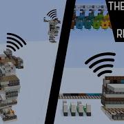 The Wonderful World Of Wireless Redstone