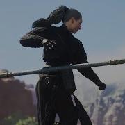 Dragon S Dogma 2 Advanced Mystic Spearhand Gameplay