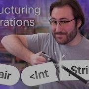 Kotlin Evergreen Tips Destructuring Declarations