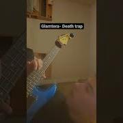 Pantera Death Trap 1st Lick