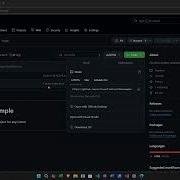How To Run A HTML Project From GitHub