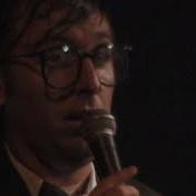 Neil Hamburger At Black Cat Backstage July 21 2003