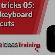 Bash Tricks 05 Bash Keyboard Shortcuts