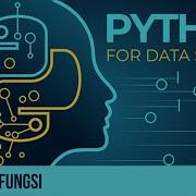 MEMBUAT FUNGSI PADA PYTHON