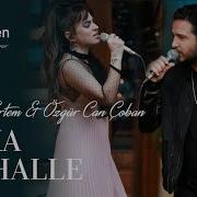 Ceylan Ertem Özgür Can Çoban Arka Mahalle