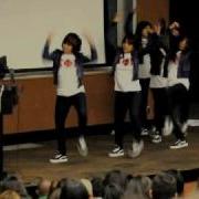 UT Purple White Strolloff 2011 Kappa Phi Lambda Round 2