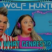 Reaction To Groundbreaking Save Me From The Future Official THE WOLF HUNTERZ Jon And Dolly
