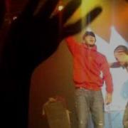 Danny Fernandes Dancing LIVE HD