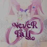 Amphoreus The Musical PART 2 NEVER FALL Rita Kamishiro WUNDER RiKU