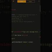 How To Create A Text Area Using Html