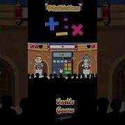 Math Gladiators BATTLE With MATH Shorts