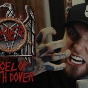 ALEX TERRIBLE SLAYER ANGEL OF DEATH COVER