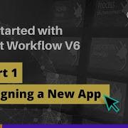 Getting Started With Joget Workflow V6 Part 1 Designing A New App