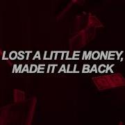 Chase Atlantic WHAT U CALL THAT Official Lyric Video