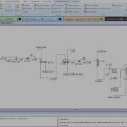 Моделирование колонны атмосферной сырой дистилляции в Aspen Hysys