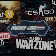 AJS News Nintendo Hacked CS GO TF2 Source Code Leaked New Fallout 76 Wastelanders Bug More
