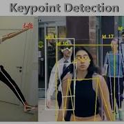 Keypoints Detection