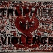 While She Sleeps Trophies Of Violence Official Lyric Video