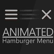 Animated Hamburger Menu Tutorial CSS Effects