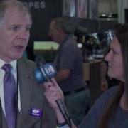 Cuescript Chats With NABShow LIVE