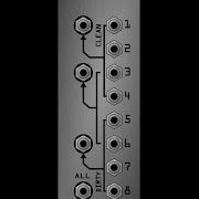 Circuit Shaman SWITCHES Turing Machine Expander Video Manual