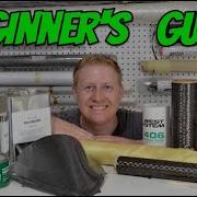 Beginner S Guide To Composites Pt 1