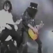 Michael Jackson Slash Jennifer Batten Dangerous Tour Japan