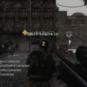 Quad Kill Cod4